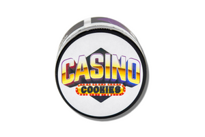 
                  
                    Load image into Gallery viewer, Casino Cookies CBD
                  
                
