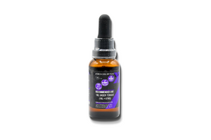 
                  
                    Load image into Gallery viewer, 2000mg Premium CBD Oil Tincture
                  
                