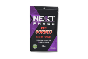 
                  
                    Load image into Gallery viewer, Red Borneo Kratom
                  
                