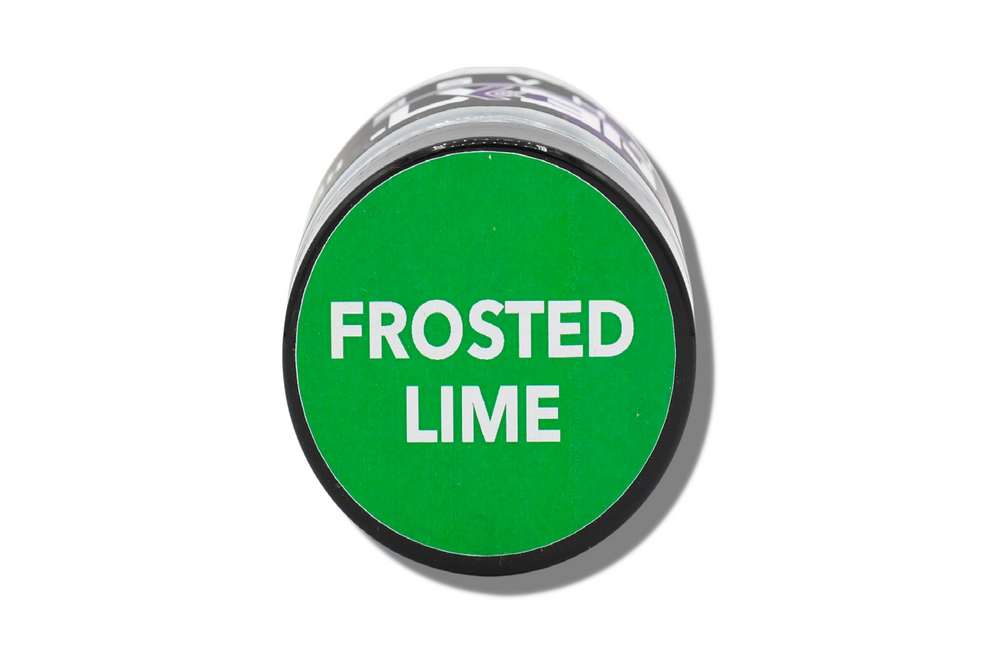 Frosted Lime CBD