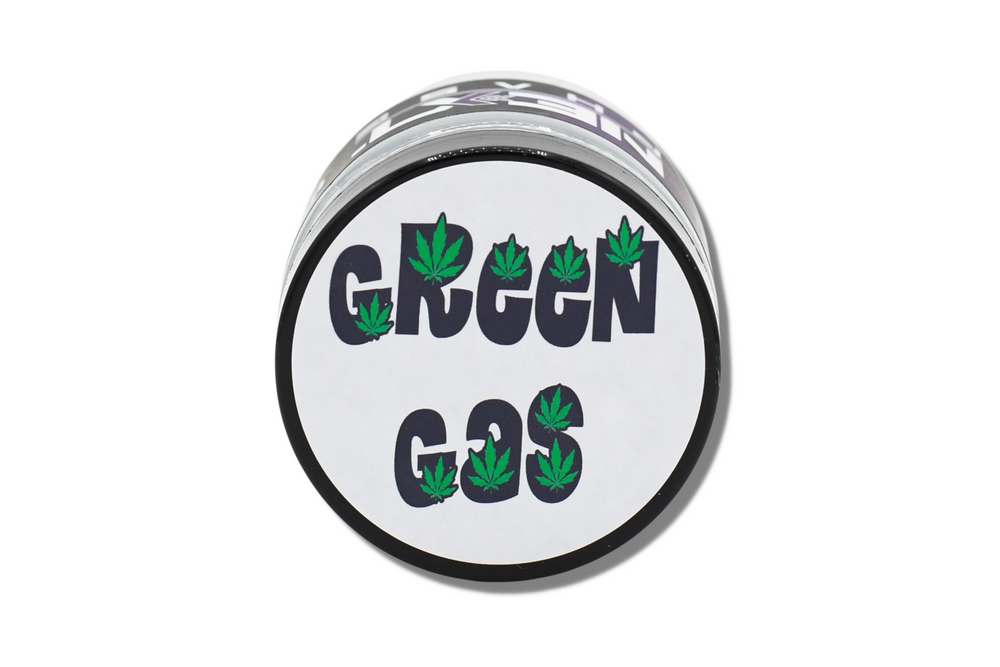 Green Gas CBD