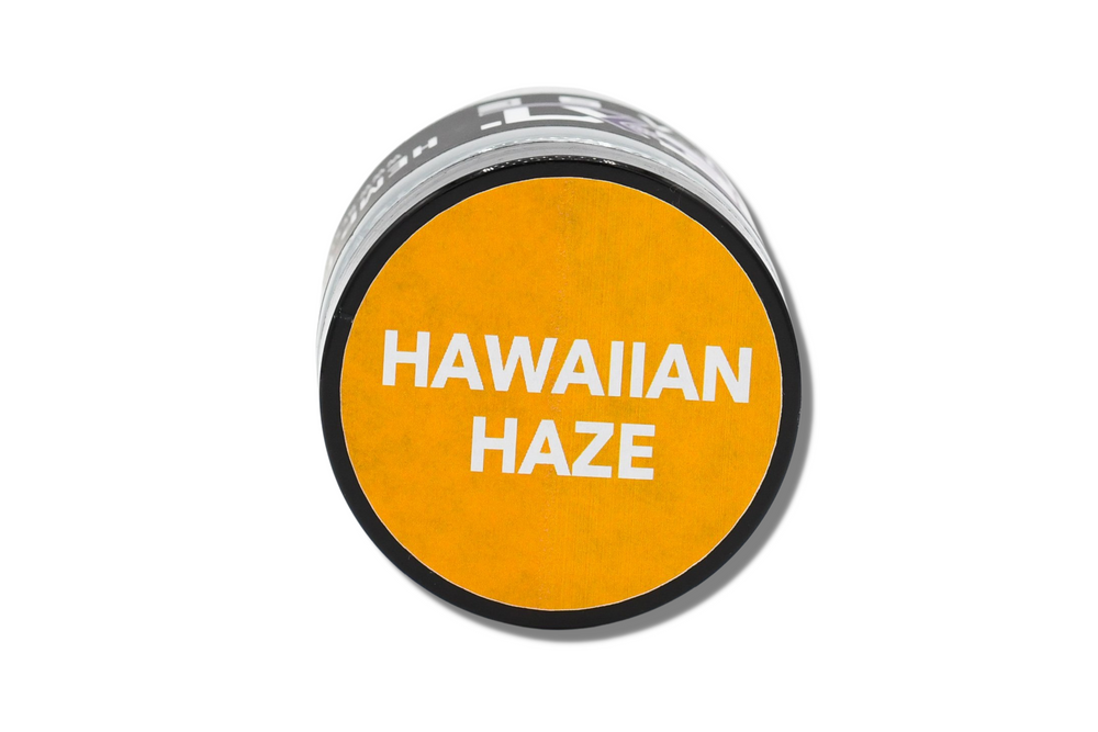 Hawaiian Haze CBD